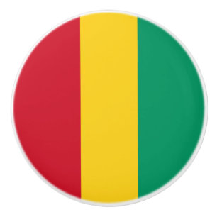 Guinea Keramikknauf