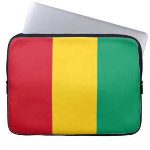 Guinea Laptopschutzhülle