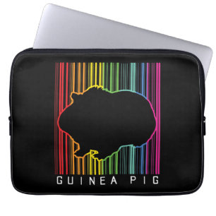 Guinea Laptopschutzhülle