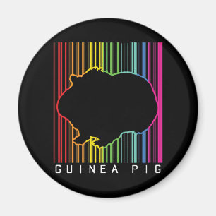 Guinea Magnet