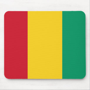 Guinea Mousepad