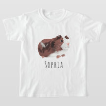 Guinea "niedlich und Whimsical" Schweinefleisch Ca
