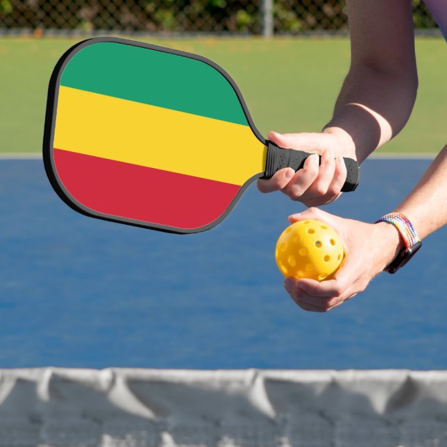 Guinea Pickleball Schläger (InSitu)