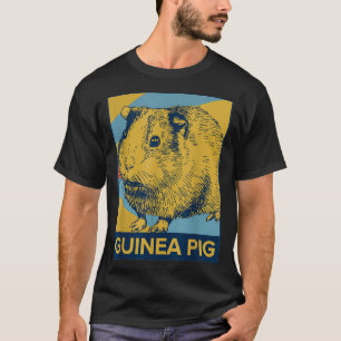 Guinea Pig _13 T-Shirt