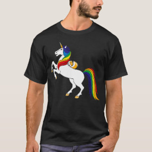 Guinea Pig _7 T-Shirt