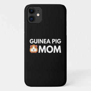 Guinea Pig Mama Case-Mate iPhone Hülle
