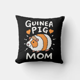 Guinea Pig Mutter Kissen