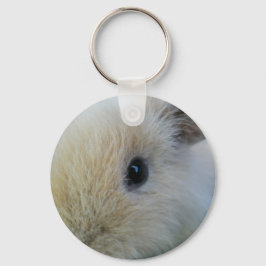 Guinea Pig Schlüsselanhänger