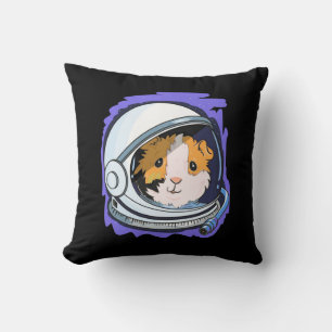 Guinea Pig Science Kissen