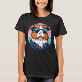 Guinea Pig T-Shirt