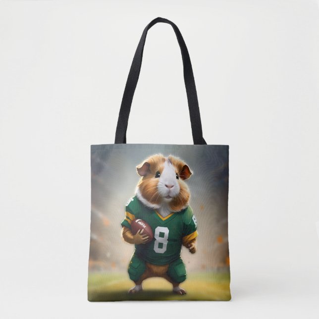 Guinea Pig, Tasche (Vorderseite)