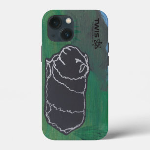 Guinea Pig TWIS iPhone Case