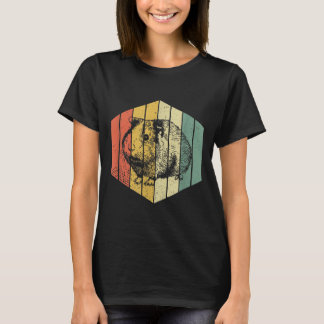 Guinea Pig | VINTAGE GUINEA T-Shirt