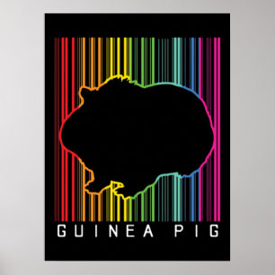 Guinea Poster