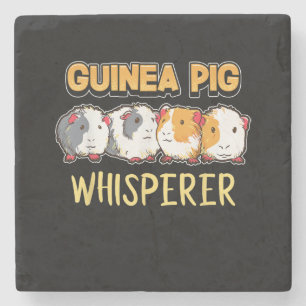 Guinea Schweinefleisch Guinea Schweineschweiß Nied Steinuntersetzer