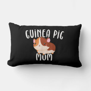 Guinea Schweinefleisch Mama Guinea Schweinefieber  Lendenkissen