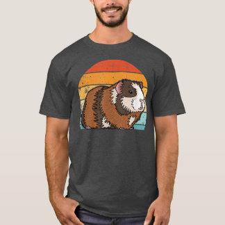 Guinea Schweinefleisch Shirt, Guinea Schwein Lover T-Shirt