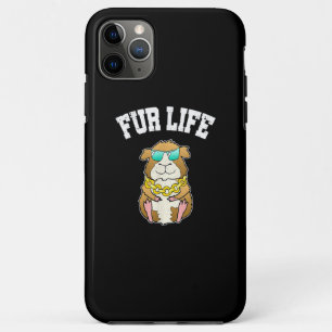 Guinea Schweinehalter Fur Leben Cooler Tierbesitze Case-Mate iPhone Hülle