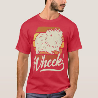 Guinea Schweinezucht Premium2361 T-Shirt
