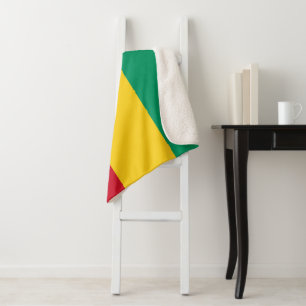 Guinea Sherpadecke