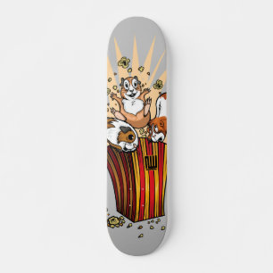 Guinea Skateboard
