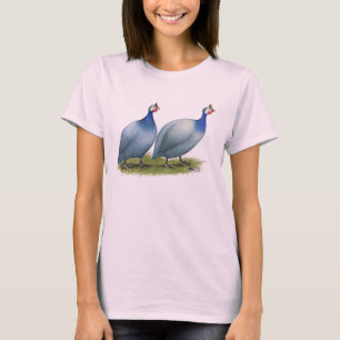 Guinea Slate Pair T-Shirt