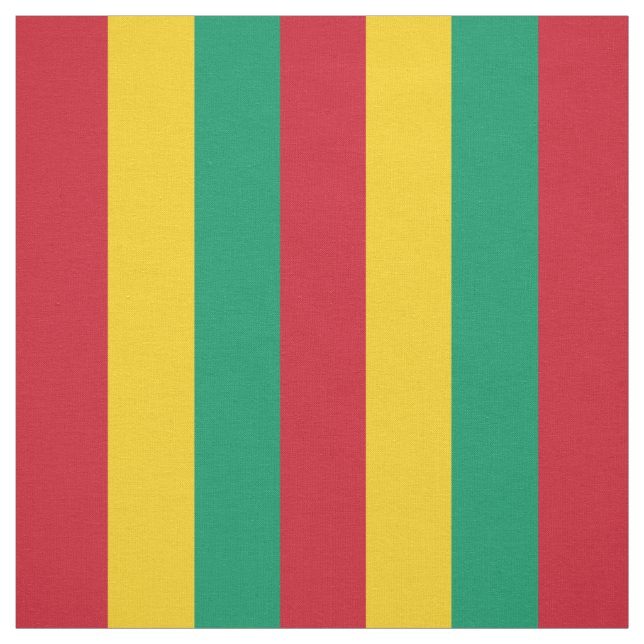Guinea Stoff (Muster)