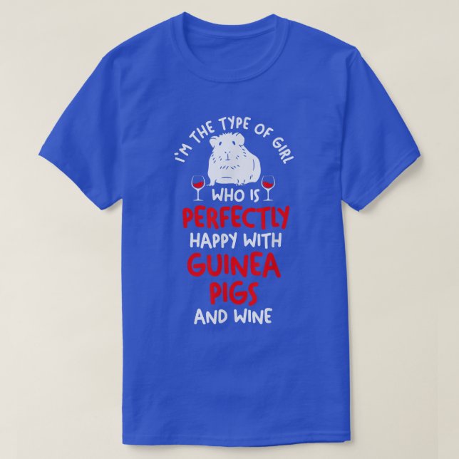 Guinea T-Shirt (Design vorne)