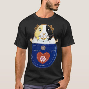 Guinea T-Shirt