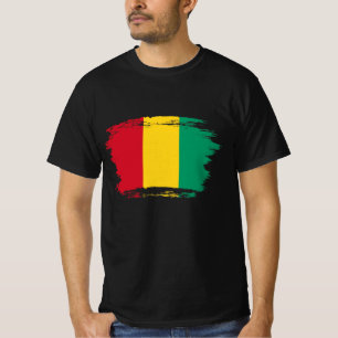Guinea T-Shirt
