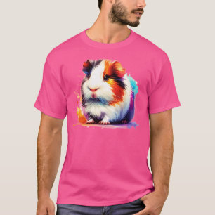 Guinea T-Shirt