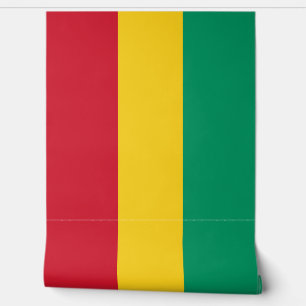 Guinea Tapete