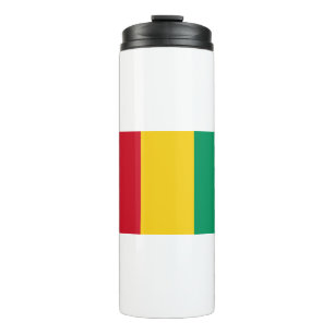 Guinea Thermosbecher
