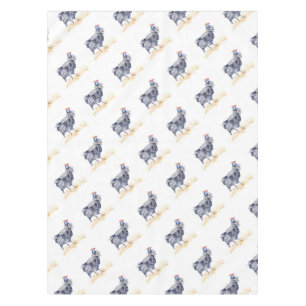 Guinea Tischdecke