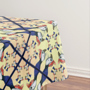 Guinea überall! tischdecke