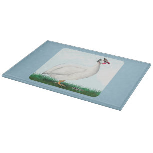 Guinea White Schneidebrett