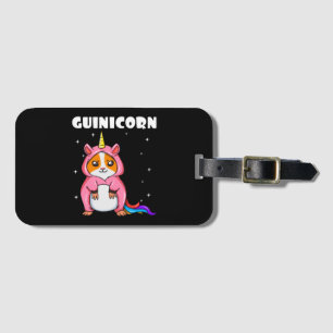 Guinicorn Gepäckanhänger