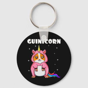 Guinicorn Schlüsselanhänger