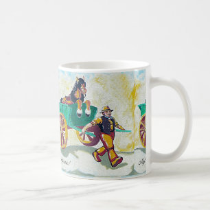 Guinness-Tasse Kaffeetasse