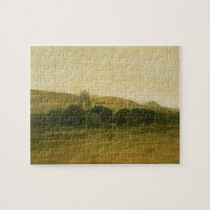 Guisborough Priory, c.1801-02 (Öl auf Leinwand)