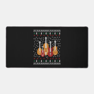 Guitar Christmas