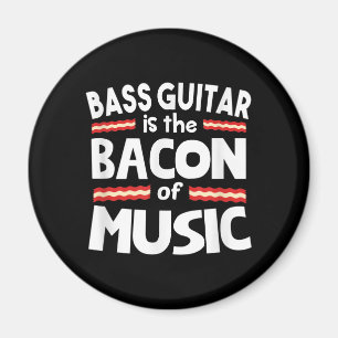 Guitar Lover   Bass Gitarre ist wieder in der Musi Magnet