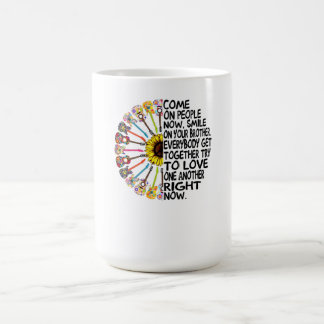 Guitar Lover | Geschenk für die blaue Gitarre Kaffeetasse