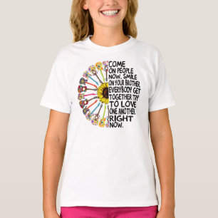 Guitar Lover Geschenk für die blaue Gitarre T-Shirt
