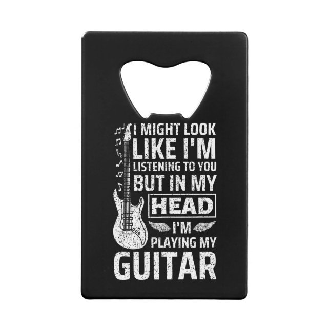 Guitar Music (Devant)