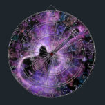 Guitar Music Dart Board Dartscheibe<br><div class="desc">Guitar Music Dart Boards</div>
