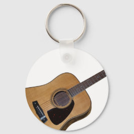 Guitar Schlüsselanhänger