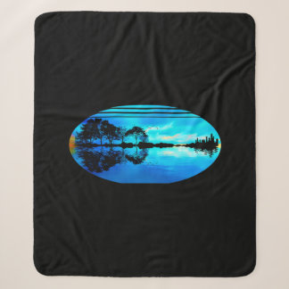 Guitar Sunset Sky Treatments Lugano Highlights Sherpadecke