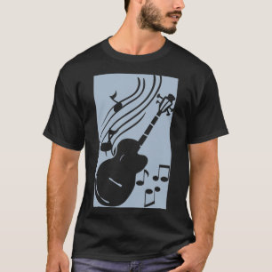 Guitar T-Shirt