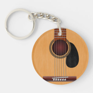 Guitare acoustique